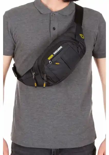 Torz Leyl Erkek Bel Çantası ve Newish Impertex Kumaş Çantası Karşılaştırması