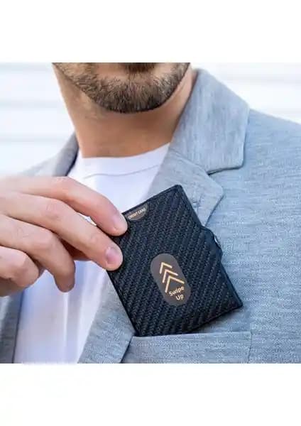 Trusador Valencia ve Verona Hakiki Deri Mini Cüzdan Karşılaştırması