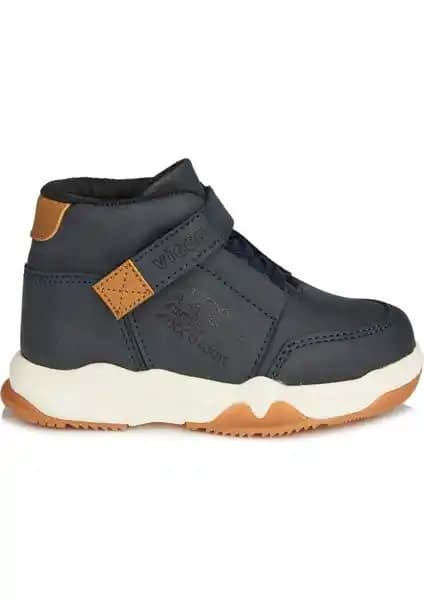 Vicco Alaska II Bebe Bot: Güvenli ve Konforlu Çocuk Kış Ayakkabısı Özellikleri