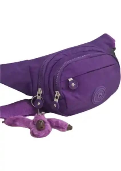 Yeni Polo Bel Çantası ve Go Biz Açık Hava Bel Çantası Karşılaştırması