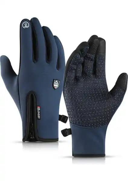 Yongtai Farfi Kış Rüzgar Su Geçirmez Dokunmatik Ekran Tam Parmak Eldiveni İncelemesi