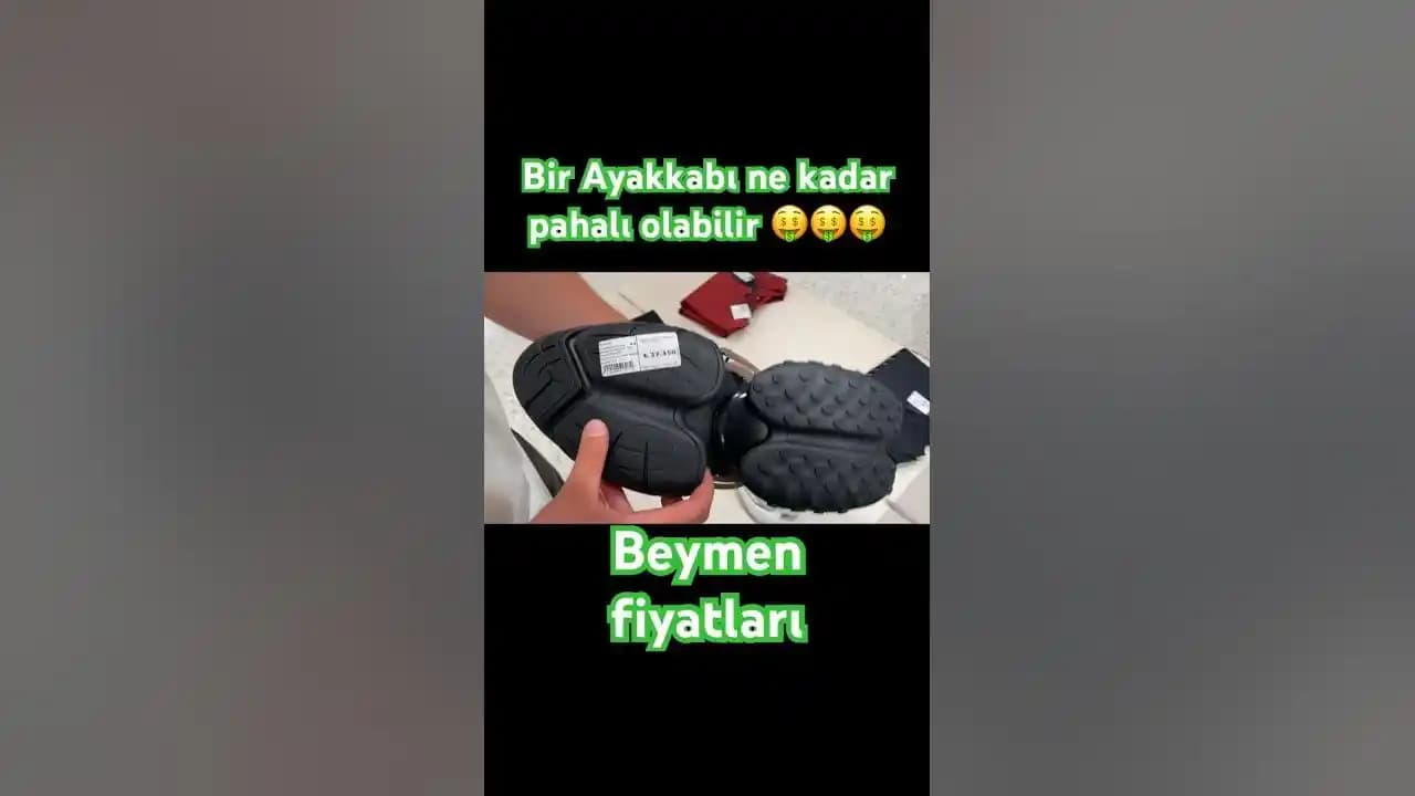 Bir Pahalı Ayakkabı mı Yoksa Birkaç Ucuz Ayakkabı mı Daha Mantıklı? Ayakkabı Tercih Rehberi