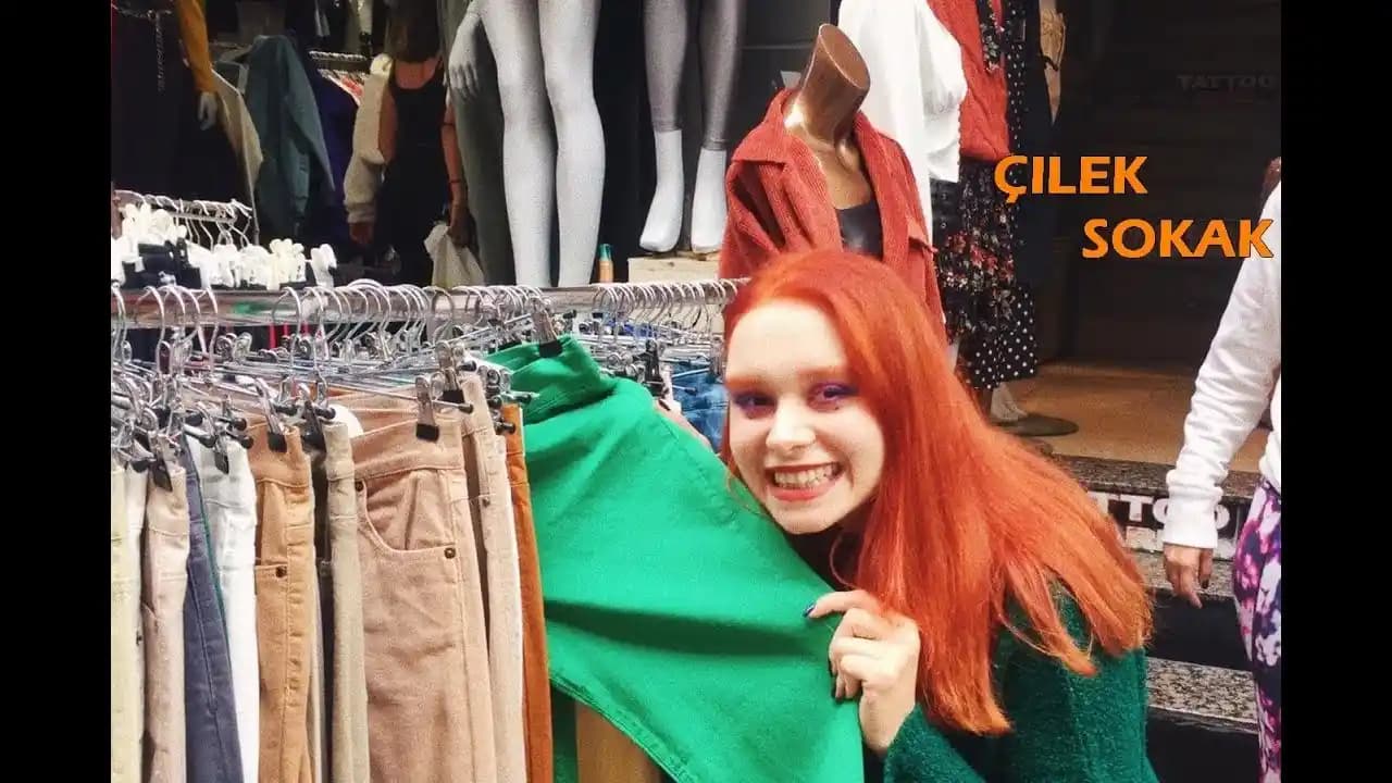 Birleşik Krallık'ta Renkli ve Uygun Fiyatlı Giyim Seçenekleri ve Alternatif Markalar