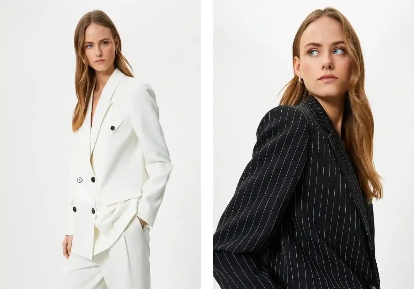Blazer Alternatifi Pratik ve Şık Kıyafet Seçenekleri ile Temizlik İpuçları