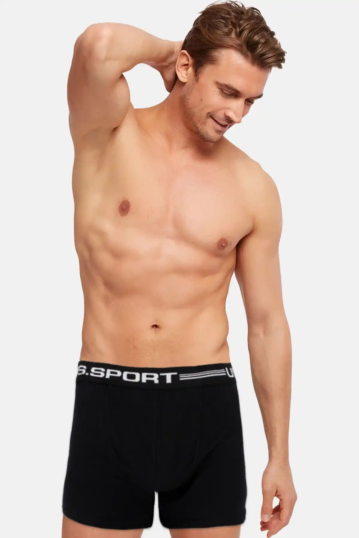 Boxer Şort Giyen Erkeklerde Topuk Sıkışması Problemi ve Çözüm Yöntemleri