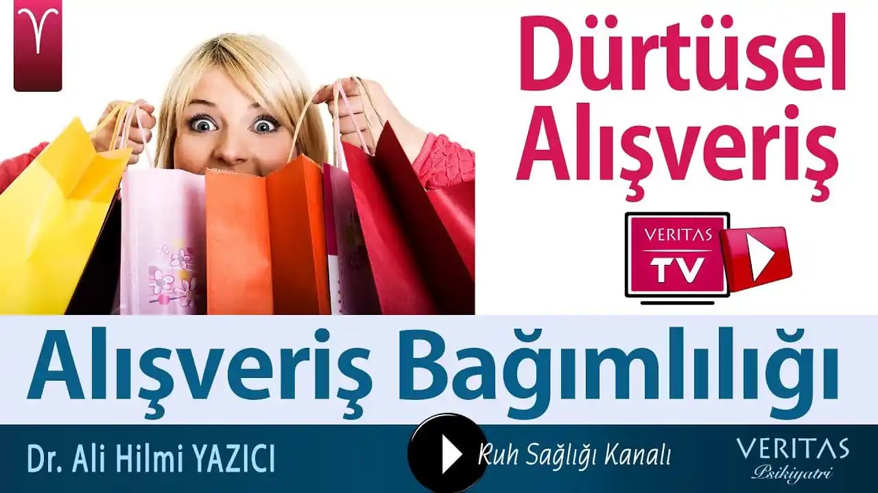 Dürtüsel Alışveriş Sonrası Yapılması Gerekenler ve Kontrol Yöntemleri