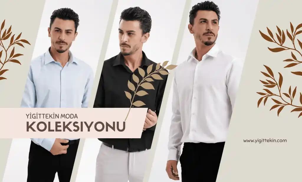 Erkek Giyiminde Yanlış Anlaşılan Tavsiyeler ve Moda Dinamikleri Üzerine Analiz