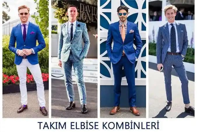 Erkek Modasında Günlük Stil Soruları: Ayakkabı, Takım Elbise ve Kumaş Kombinasyonları