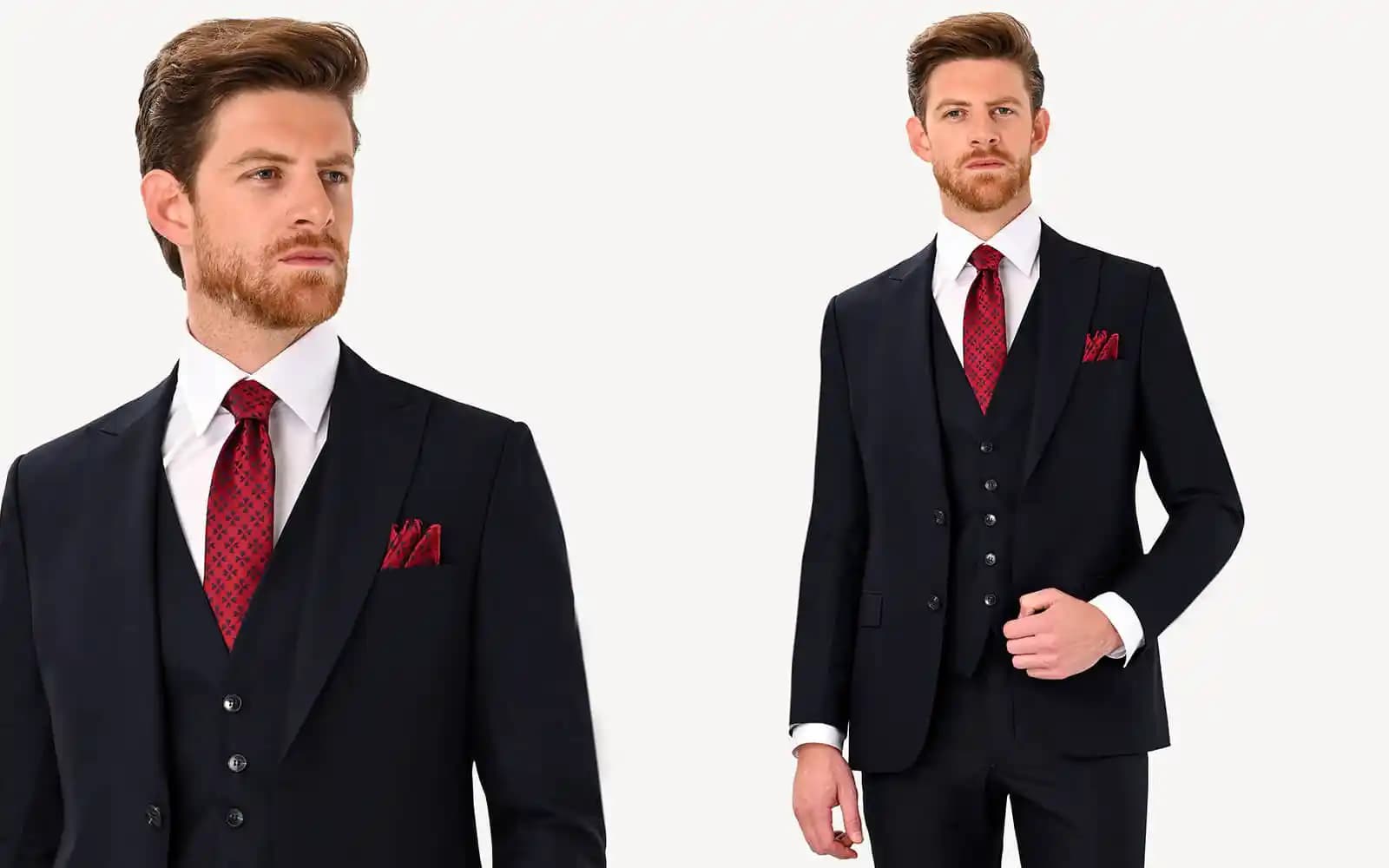 Erkek Modasında Takım Elbise Terziliği, Pantolon Seçimi ve Kombin Önerileri