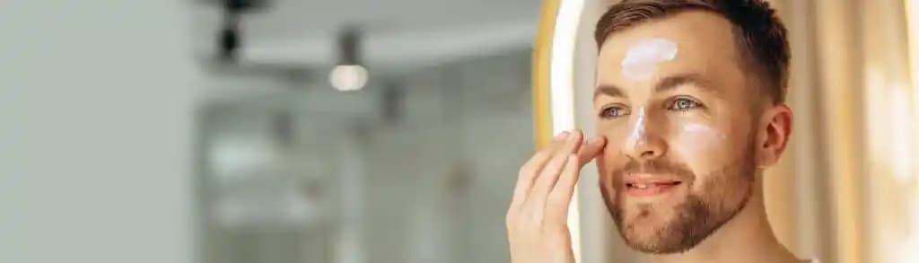 Erkekler İçin Cilt Bakım Rutini ve Hizmetleri: Temel Prensipler ve Ürün Seçimi