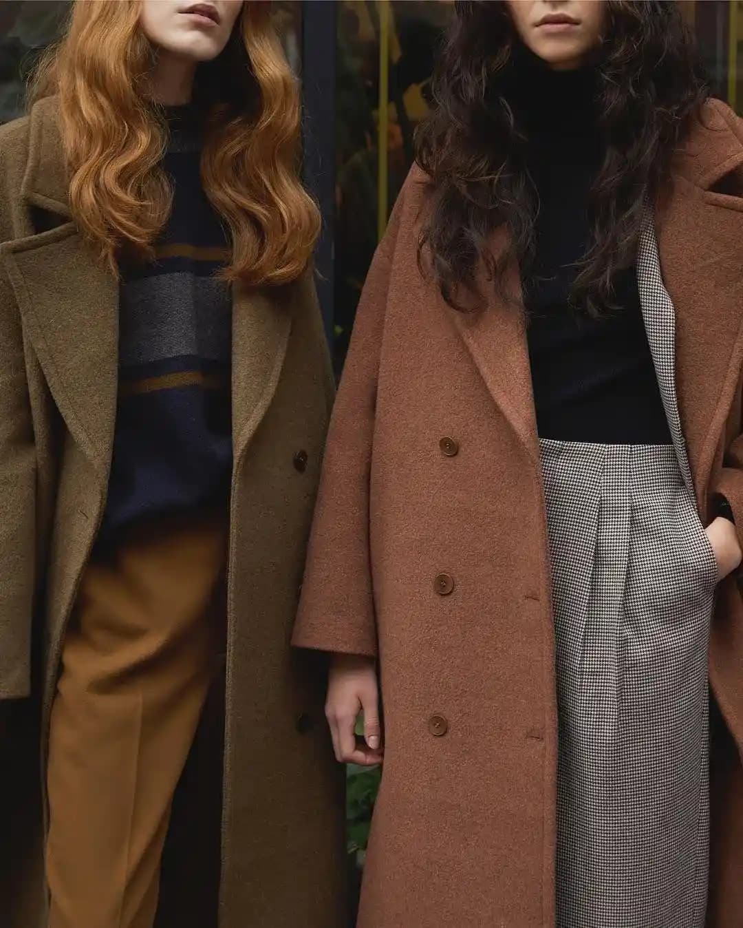 Gardırobunuz İçin İşlevsel ve Kişiselleştirilmiş Renk Paleti Oluşturma Yöntemleri