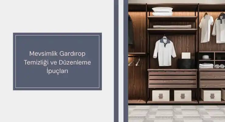 Gardırop Temizliği, Dayanıklı Ayakkabı Seçimi ve Yazlık Şıklık İçin Güncel Moda Rehberi