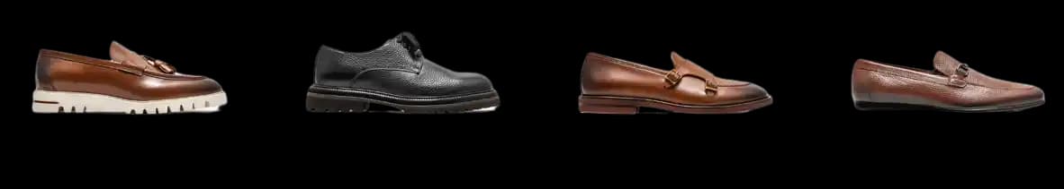 Geniş Ayaklar İçin Uygun ve Bütçe Dostu Loafer Ayakkabı Seçenekleri