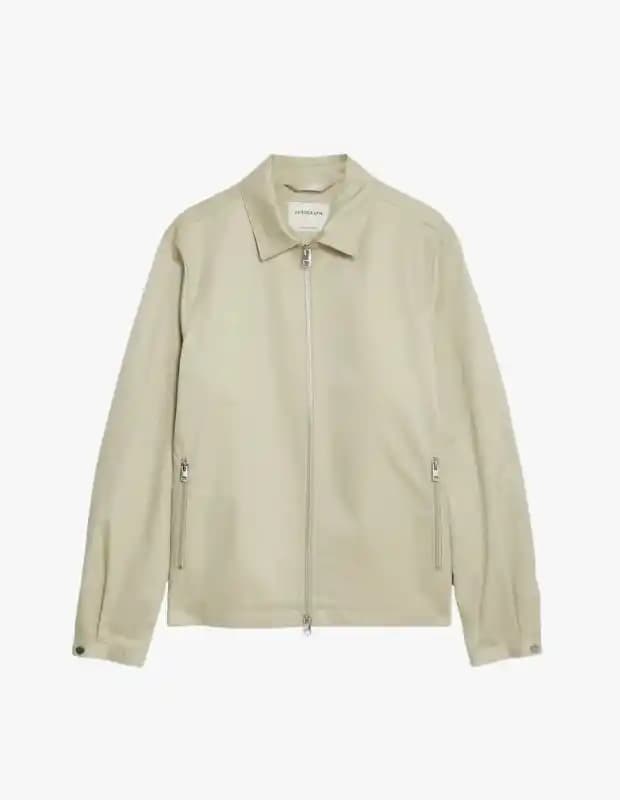 Gündelik Kullanım İçin Hafif Ceket Modelleri ve Stil Önerileri