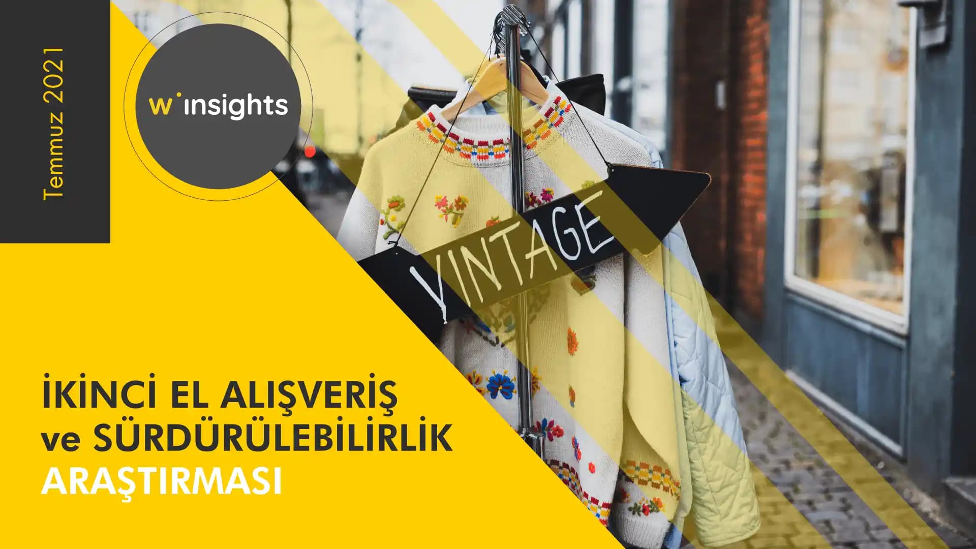 İkinci El Alışverişte Vintage Moda ve Ev Dekorasyonunda Öne Çıkan Ürünler ve İpuçları