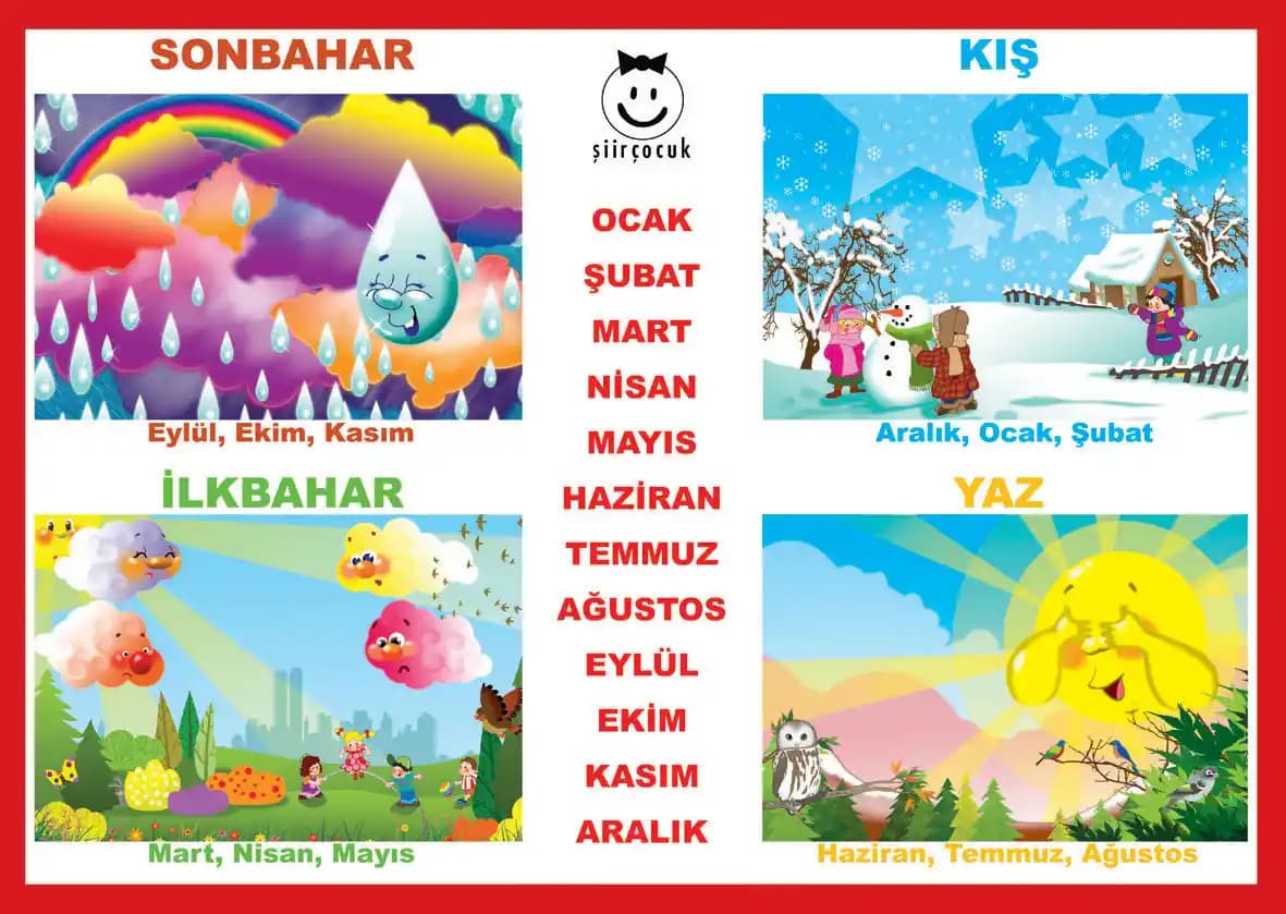 İlkbahar ve Sonbahar Stili: Renk, Kumaş ve Katmanlama Farklarıyla Mevsimsel Geçişler