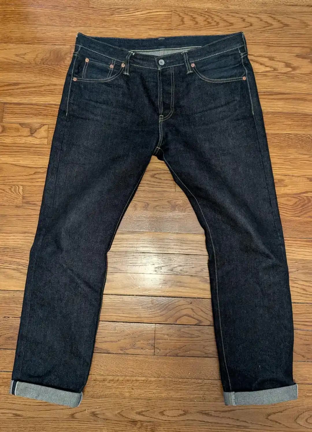 Iron Heart 777S Kot Pantolonların Solma ve Kullanım Özellikleri Detaylı İncelemesi