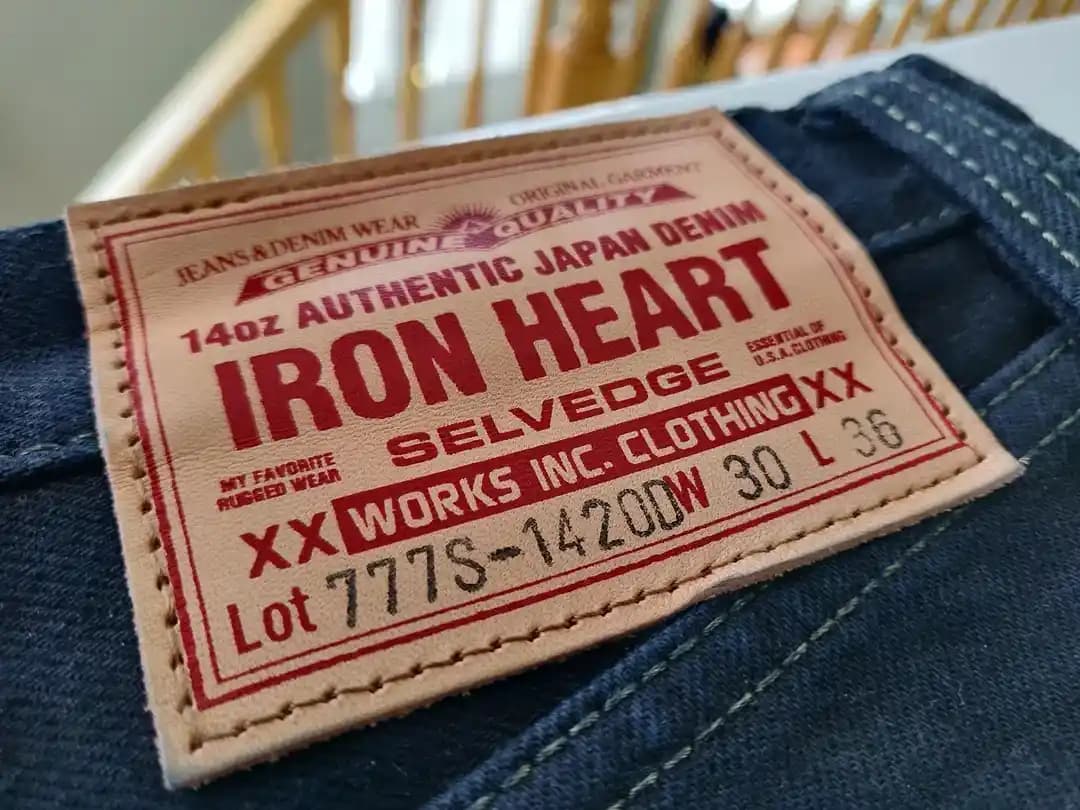Iron Heart IH-777S-142OD Kot Pantolonun Dayanıklılığı ve Kullanım Süreci İncelemesi