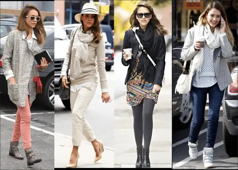 Kadın Moda Trendleri ve Stil Önerileri: Güncel Kombinler ve İpuçları
