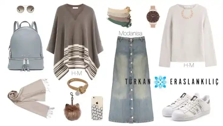 Kadın Moda ve Giyiminde Dayanıklılık, Beden Uyumu ve Stil Önerileri Üzerine Güncel İnceleme