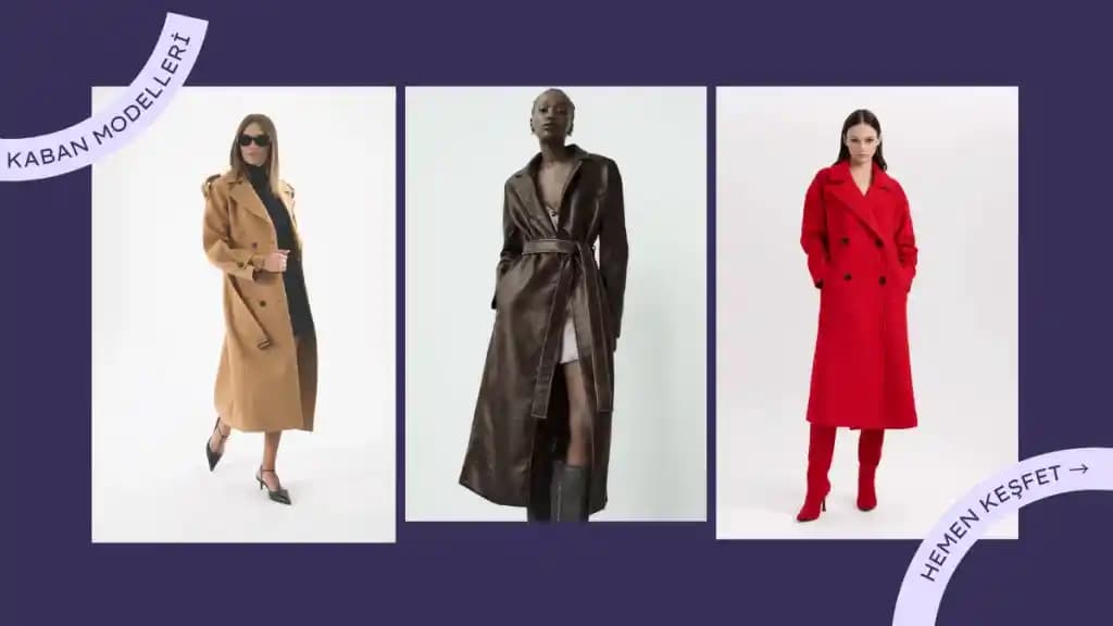 Kadınlar İçin Kışlık Kaban Seçimi ve Stil Önerileri: Kumaş, Renk ve Kombin İpuçları