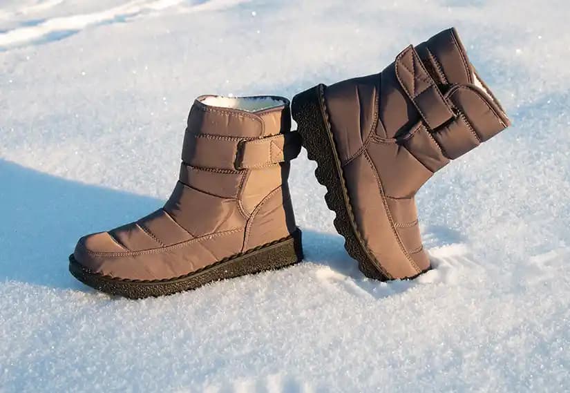 Kış Aylarında Fonksiyonel ve Şık Ayakkabı Modelleri ile Stil Önerileri