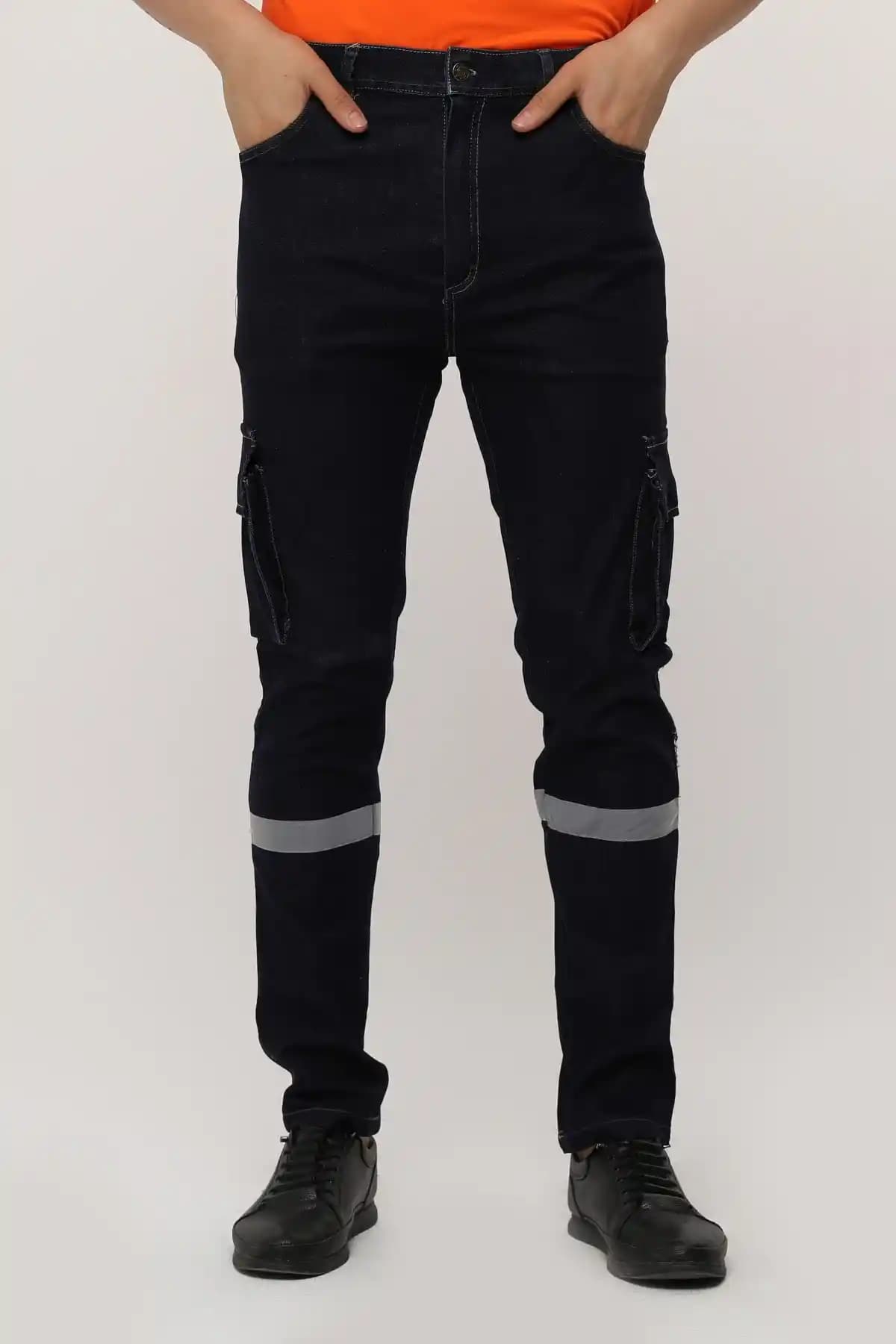 Kot Olmayan 5 Cepli Pantolon Modelleri ve Özellikleri: Konfor ve Şıklık Rehberi