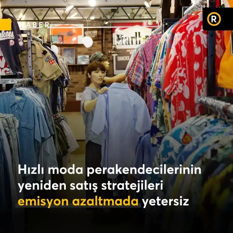 Küçük İşletmelerin Moda Tüketiminde Sürdürülebilirlik ve Yüksek Fiyatların Nedenleri