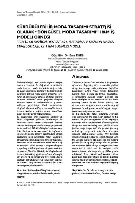 Moda Dünyasında Mikro Trendlerin Yükselişi ve Kültürel Parçalanmanın Etkileri