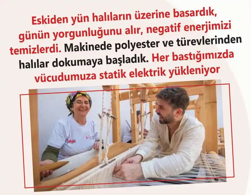 Moda Tutkuları: Vintage ve Doğal Malzemelerle Güncel Kıyafet ve Aksesuar Trendleri