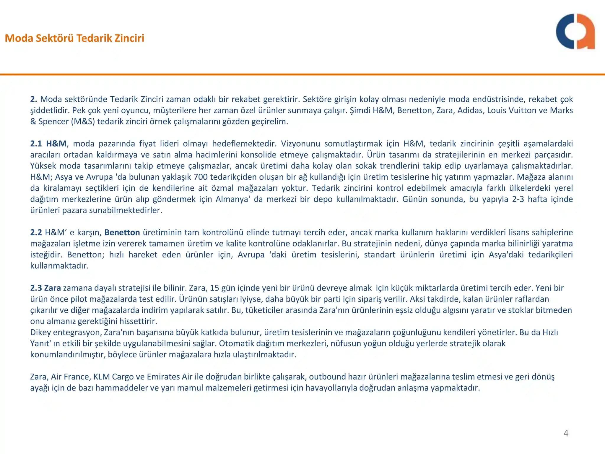 Moda Ürünlerinde Olumsuz Yorumların Vücut Tipi ve Stil Açısından Değerlendirilmesi