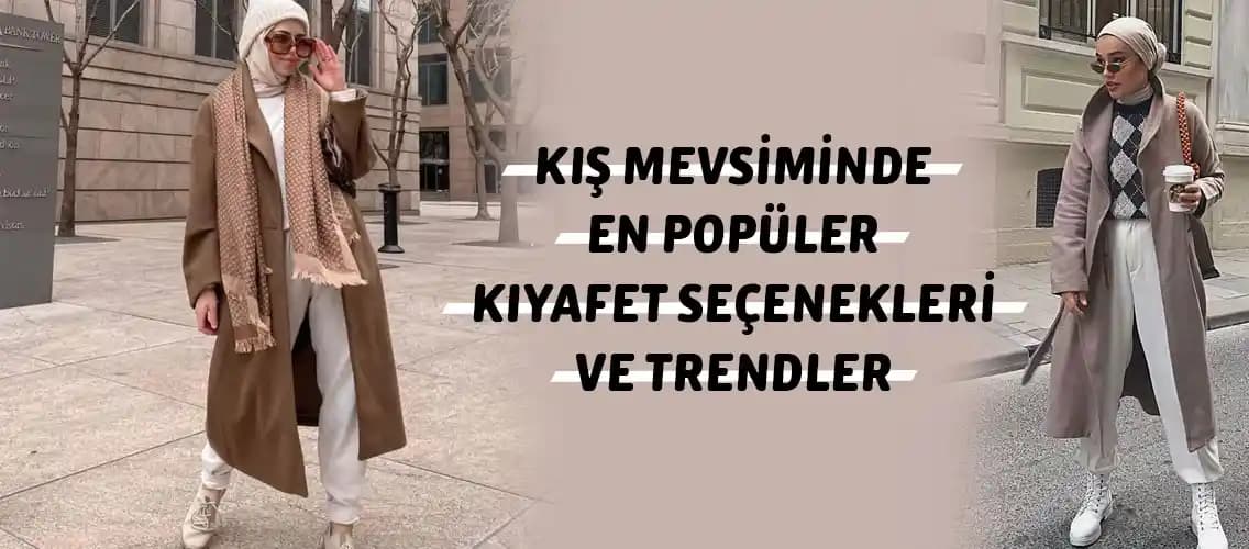 Modern Kış Modası ve Gerçek Soğukta Fonksiyonellik Arasındaki Denge