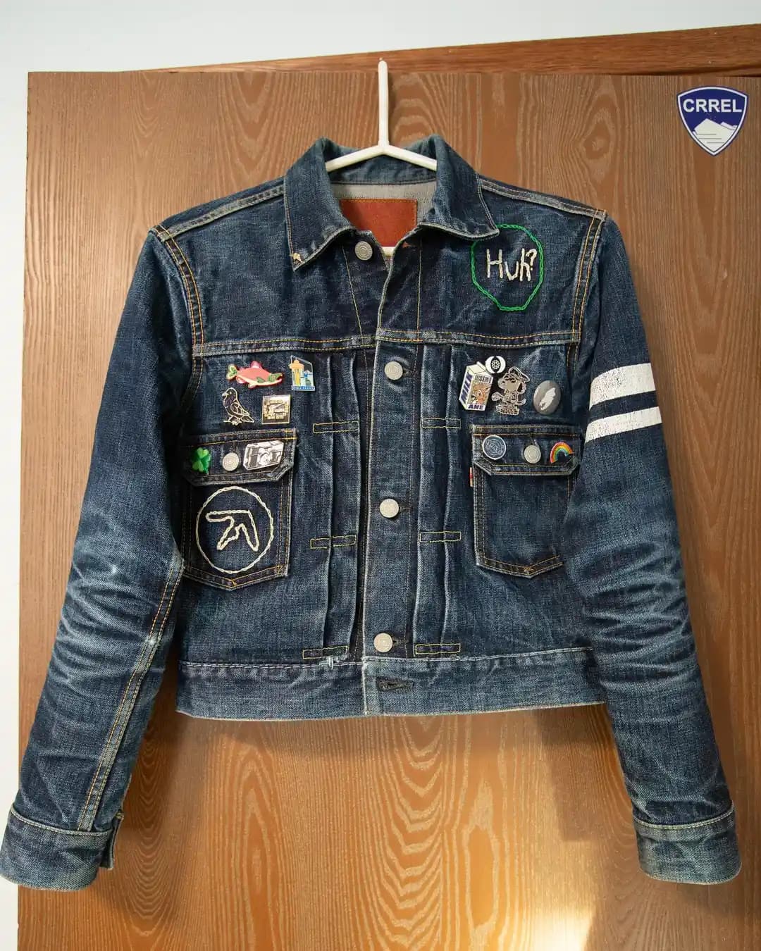 Momotaro Type II Ceket: Yedi Yılın Ardından Dayanıklılık ve Kişiselleştirme Özellikleri