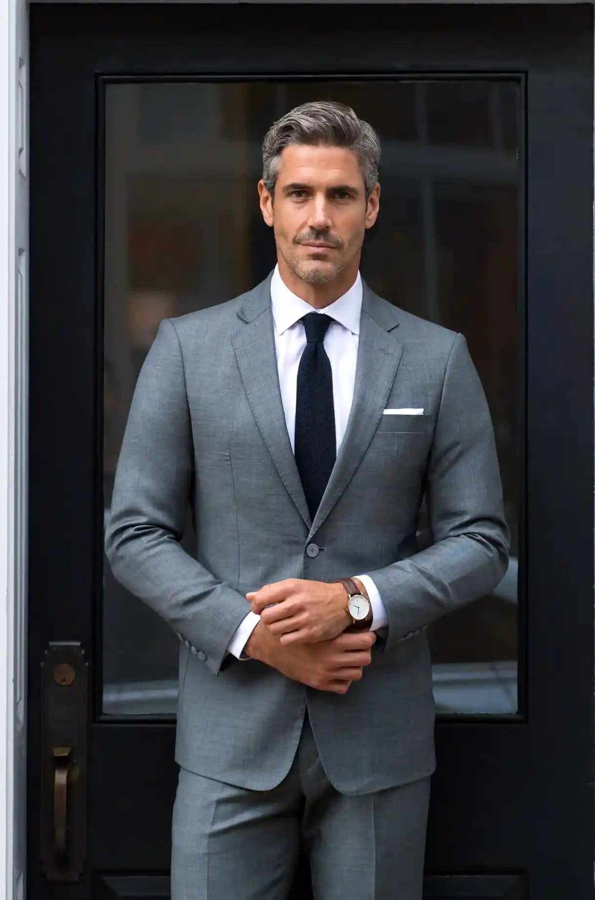 New and Lingwood Takım Elbise Alımında Orijinallik, Fiyat ve Terzilik Faktörleri