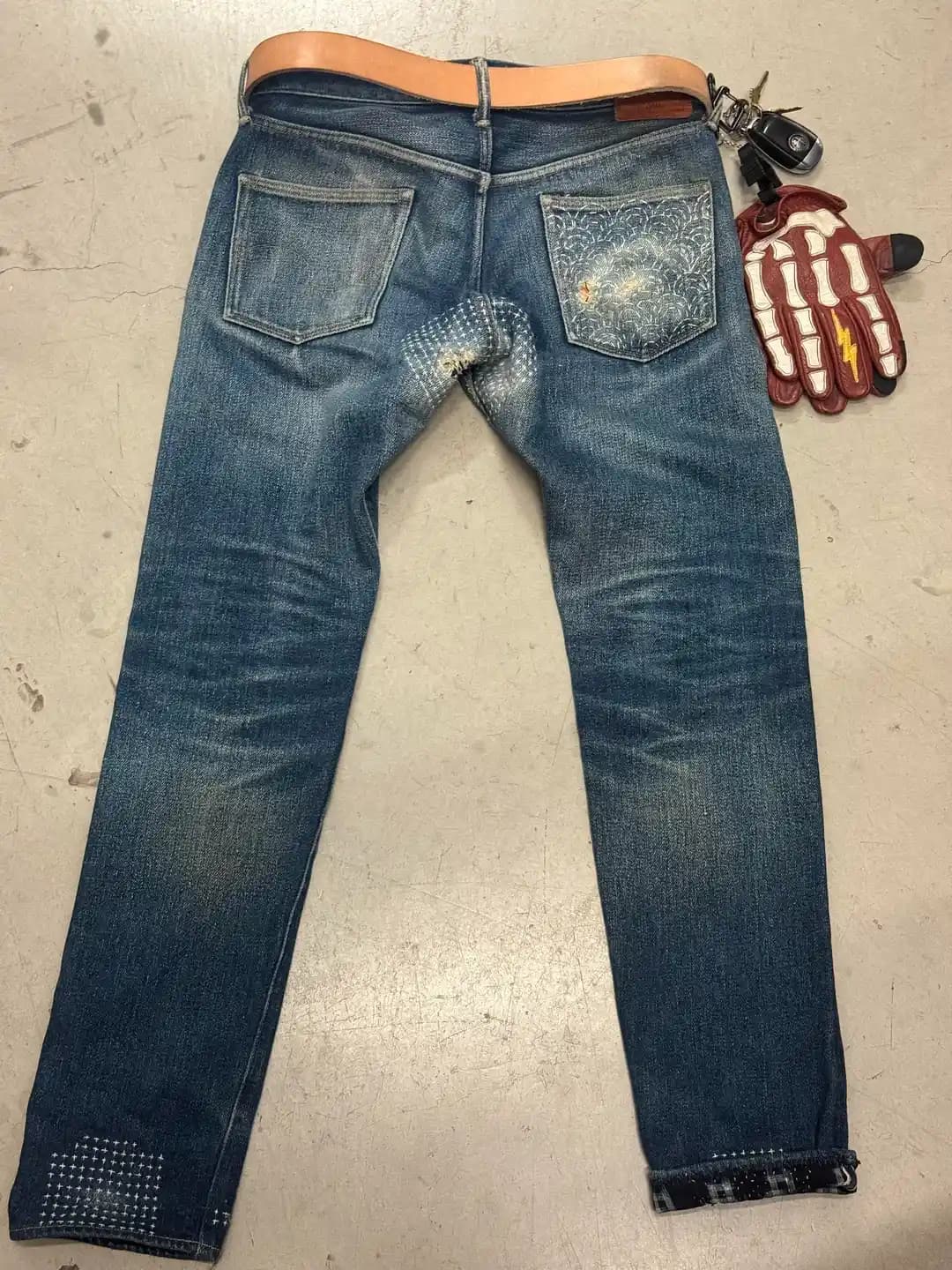 Oni Secret Denim Kotların Dayanıklılığı, Onarımı ve Kullanıcı Deneyimleri Üzerine İnceleme