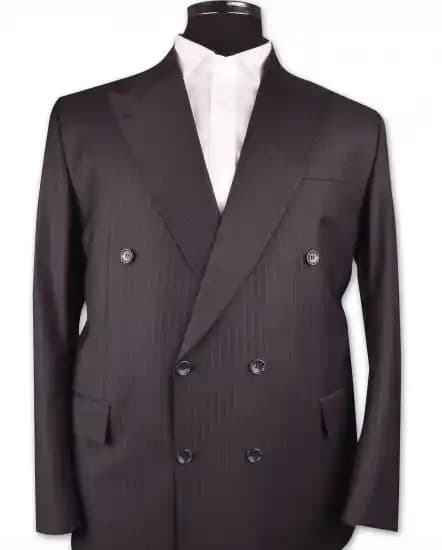 Özel Dikim Takımlarda Süper 150 Yün Kumaş Hasarları ve Onarım Yöntemleri