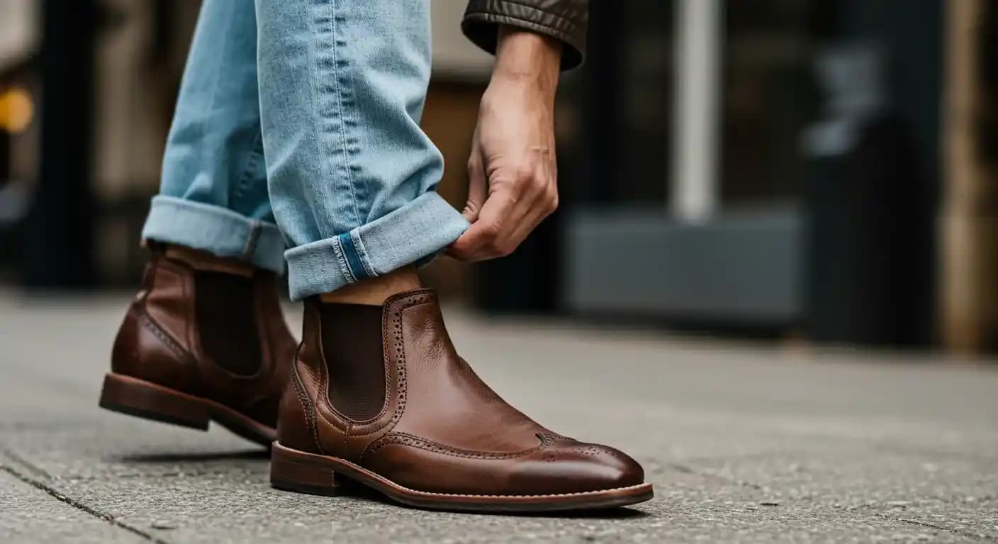 Pantolon ve Kot Pantolonlarda Doğru Fit ve Konforun Sağlanması İçin İpuçları