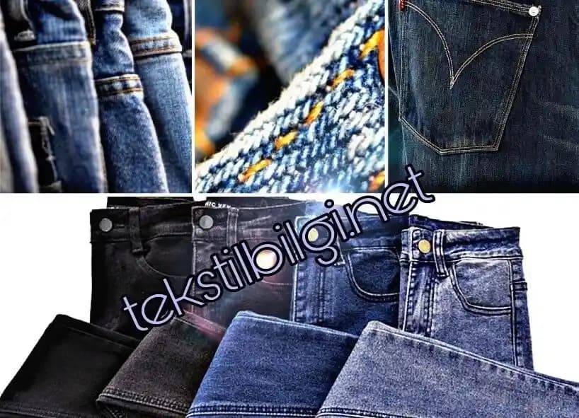 Raw Denim Pantolonlarda Doğru Beden Seçimi, Terzi İşlemleri ve Kumaş Bakımı Rehberi