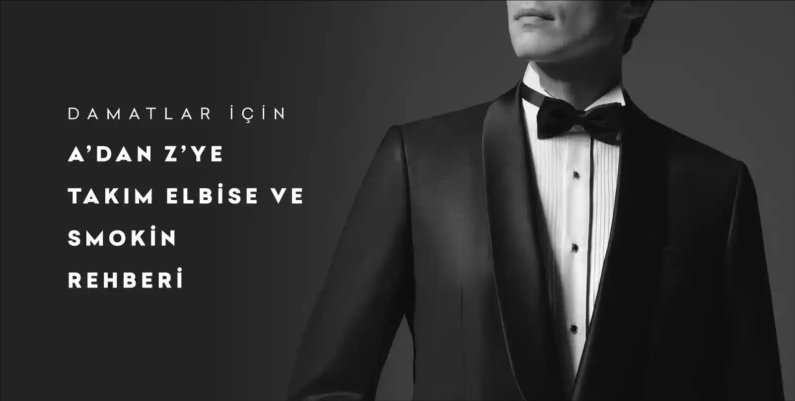 Sıcak Havada Smokin Giyerken Terlemeyi Önlemek İçin Etkili Yöntemler ve Kumaş Seçimi