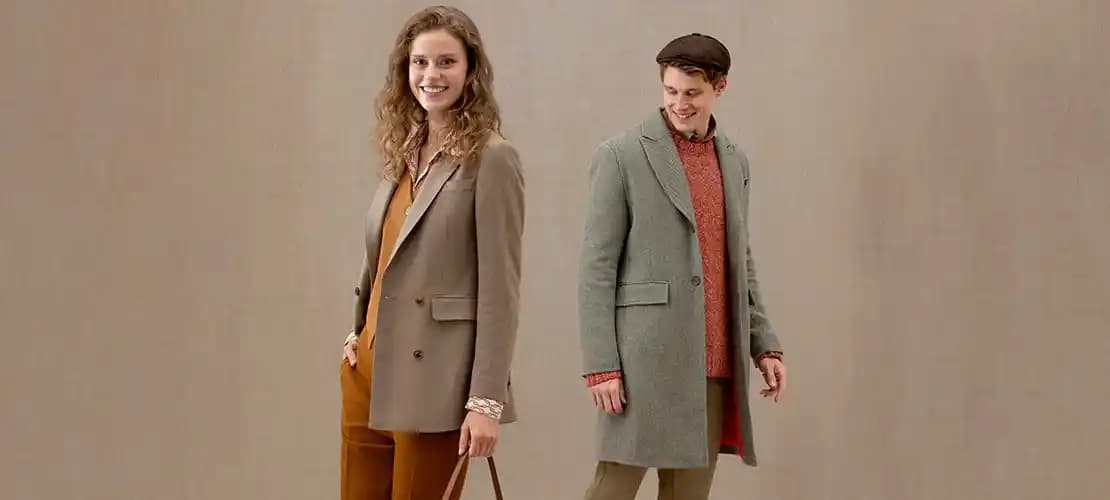 Smart Casual Giyim Tarzı: İngiltere'de Şık ve Rahat Giyim Kodu Rehberi