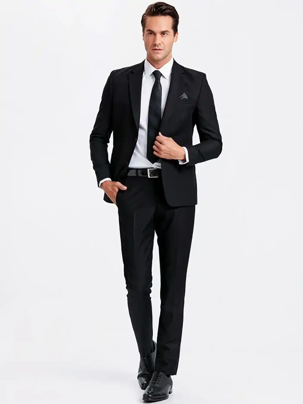 Takım Elbise Ceketi İçin Uyumlu Pantolon Bulmanın Zorlukları ve Alternatif Çözümler