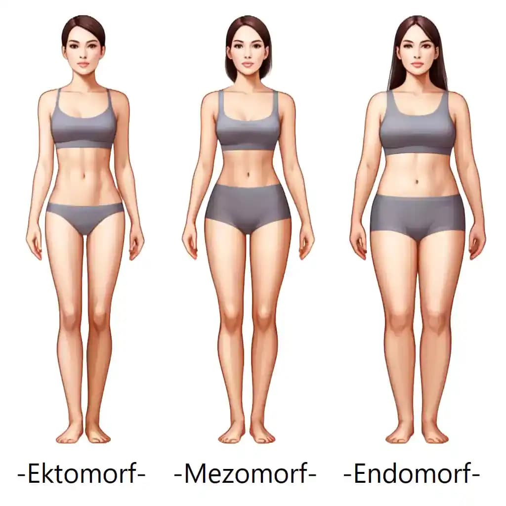 Vücut Tipine ve İhtiyaçlara Göre Günlük Stil ve Moda Önerileri