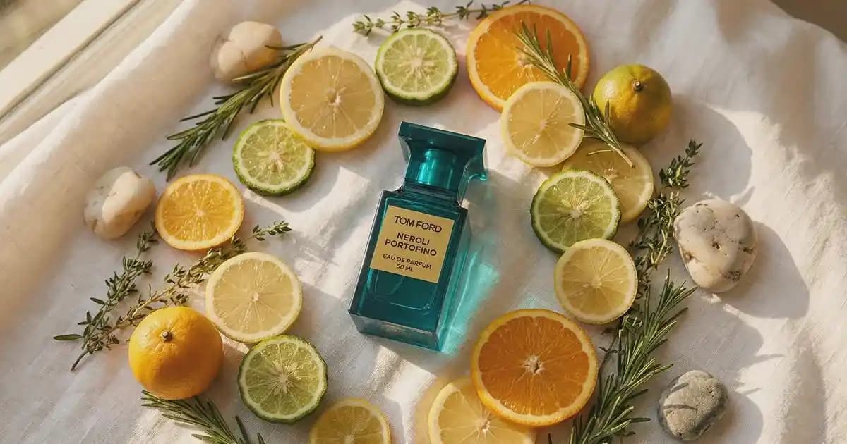 Yaz Ayları İçin Ferah ve Hafif Kolonya ile Parfüm Seçenekleri ve Tavsiyeleri