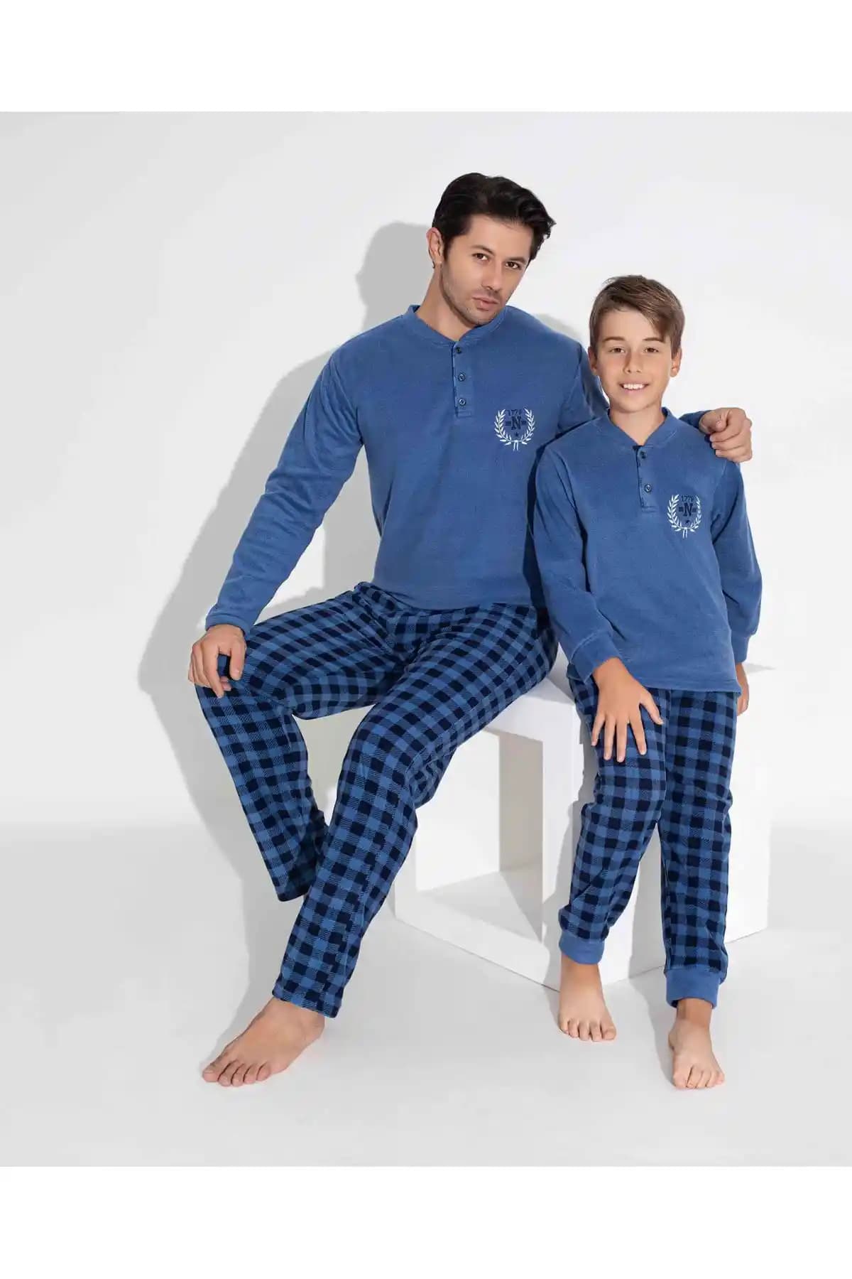14-15 Yaş Erkekler İçin Uygun Pijama Takımı Seçim Rehberi