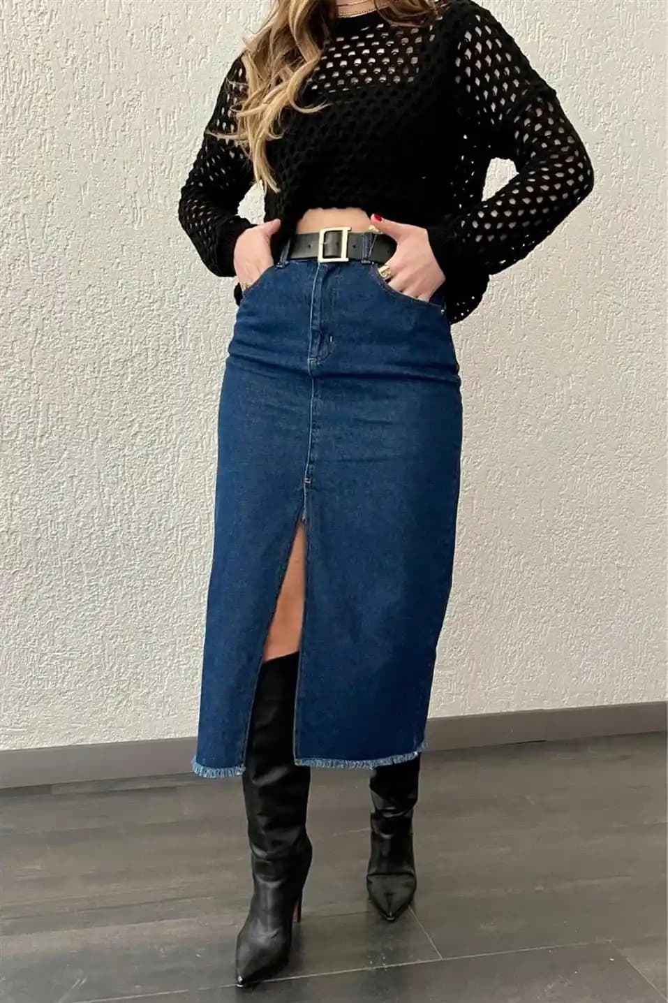 Kot Etek Modelleri ve Kombin Önerileri: Güncel Trendler ve Stil İpuçları