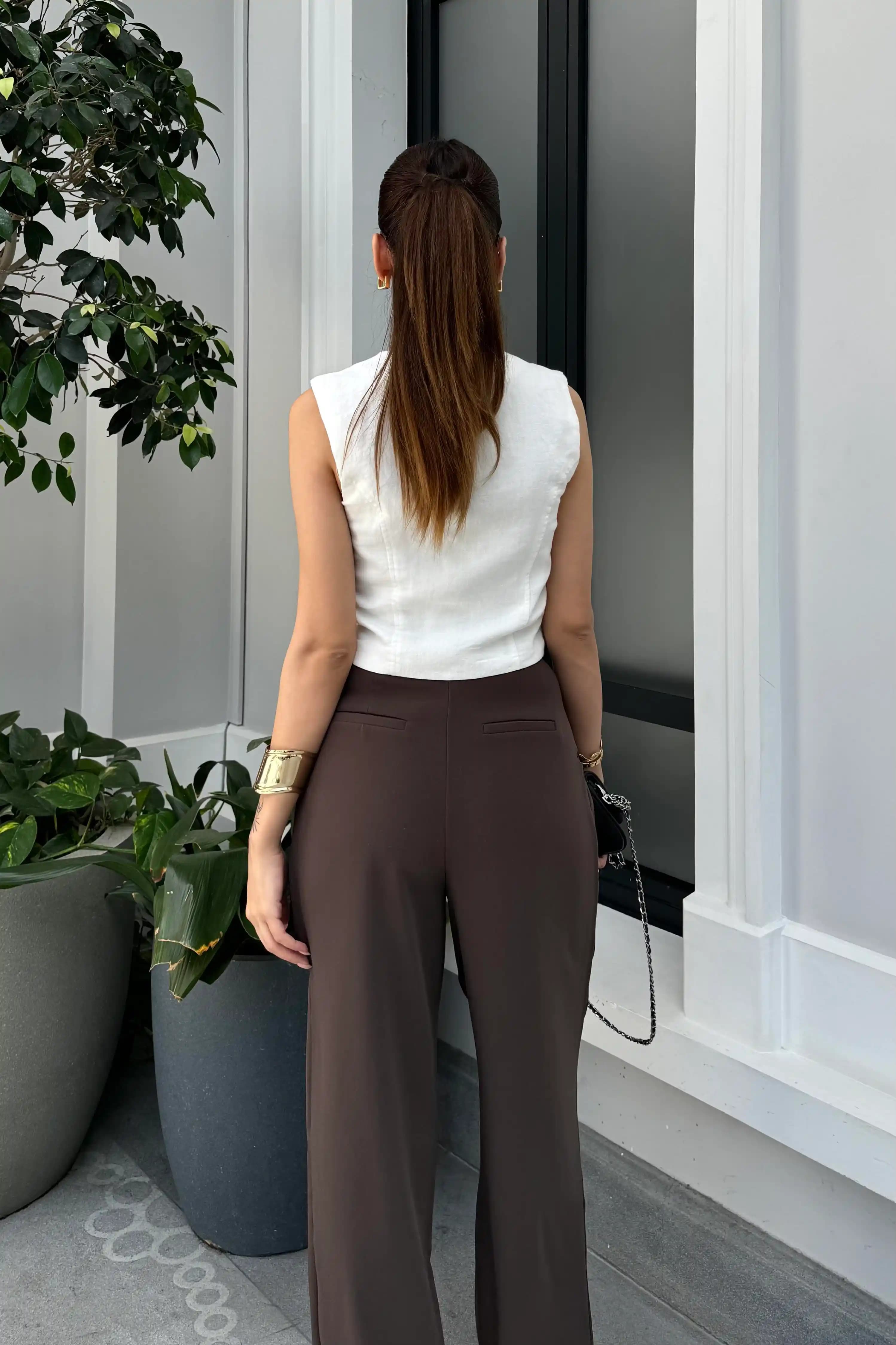 2025'te Palazzo Pantolonlarla Şıklığınızı Zirveye Taşımanın 5 Sırrı