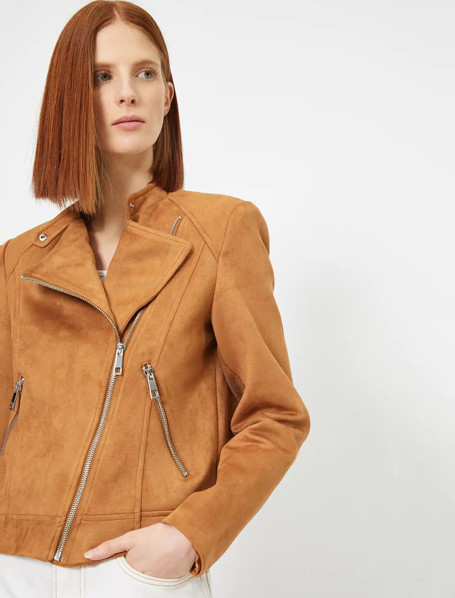 Suni Süet Ceket Modelleri ve Seçim Rehberi: Stil ve Konforun Buluşması