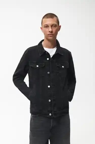 2025'te Zara Erkek Ceketleriyle Şıklığınızı Zirveye Taşımanın 5 Sırrı