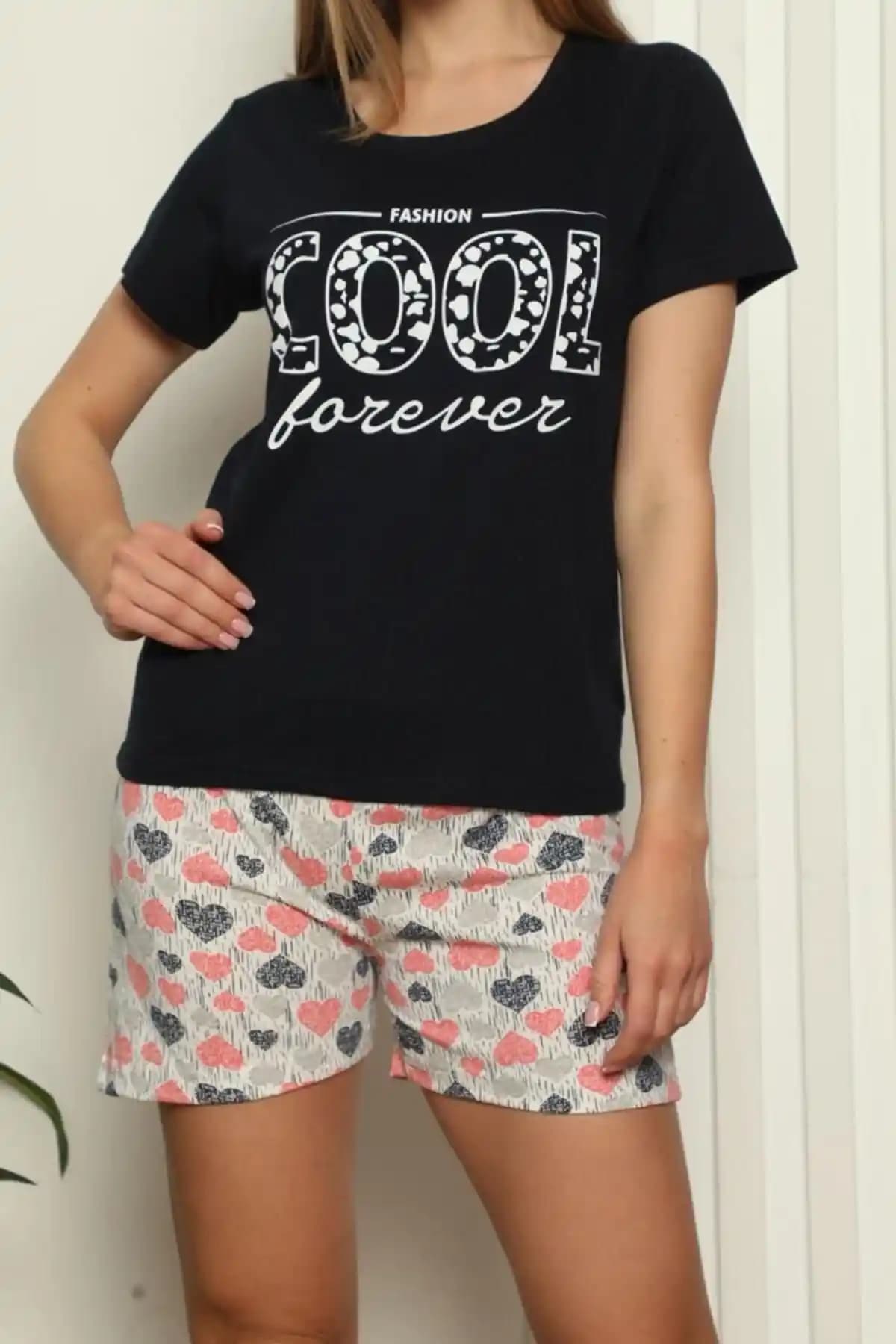 Kadın Şortlu Pijama Takımı Seçenekleri ve Yaz Aylarında Konfor İpuçları