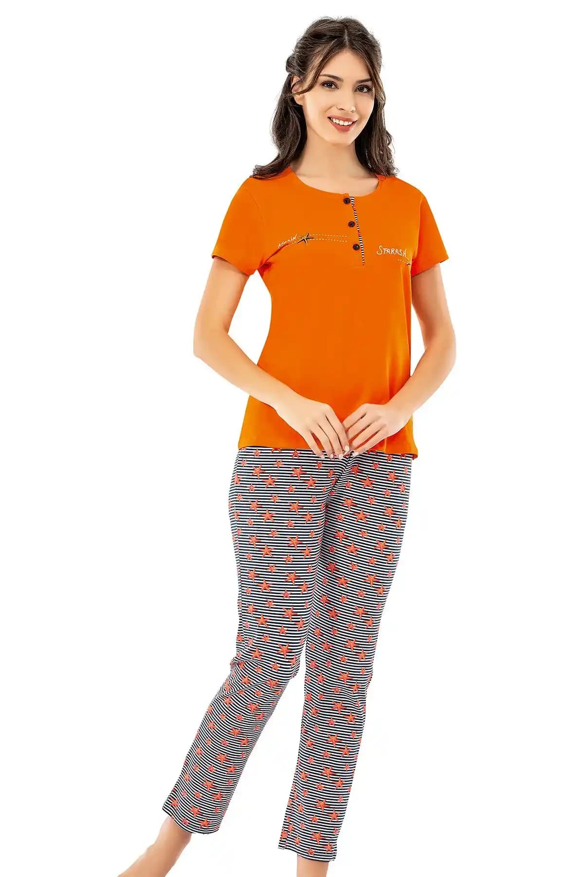 Yazlık Bayan Pijama Takımı Modelleri ve Seçim Rehberi 2023